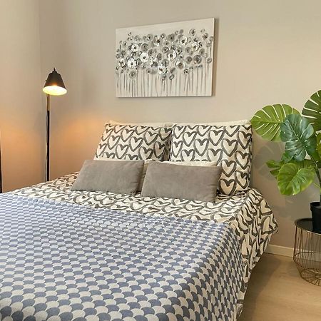 Nice Renting - Buffa - Cosy Studio Fully Equipped - Beach & Negresco Екстер'єр фото