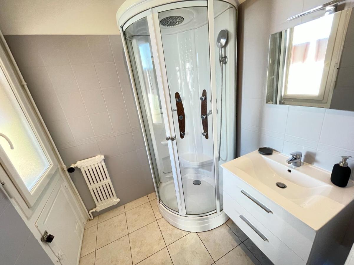 Nice Renting - Buffa - Cosy Studio Fully Equipped - Beach & Negresco Екстер'єр фото